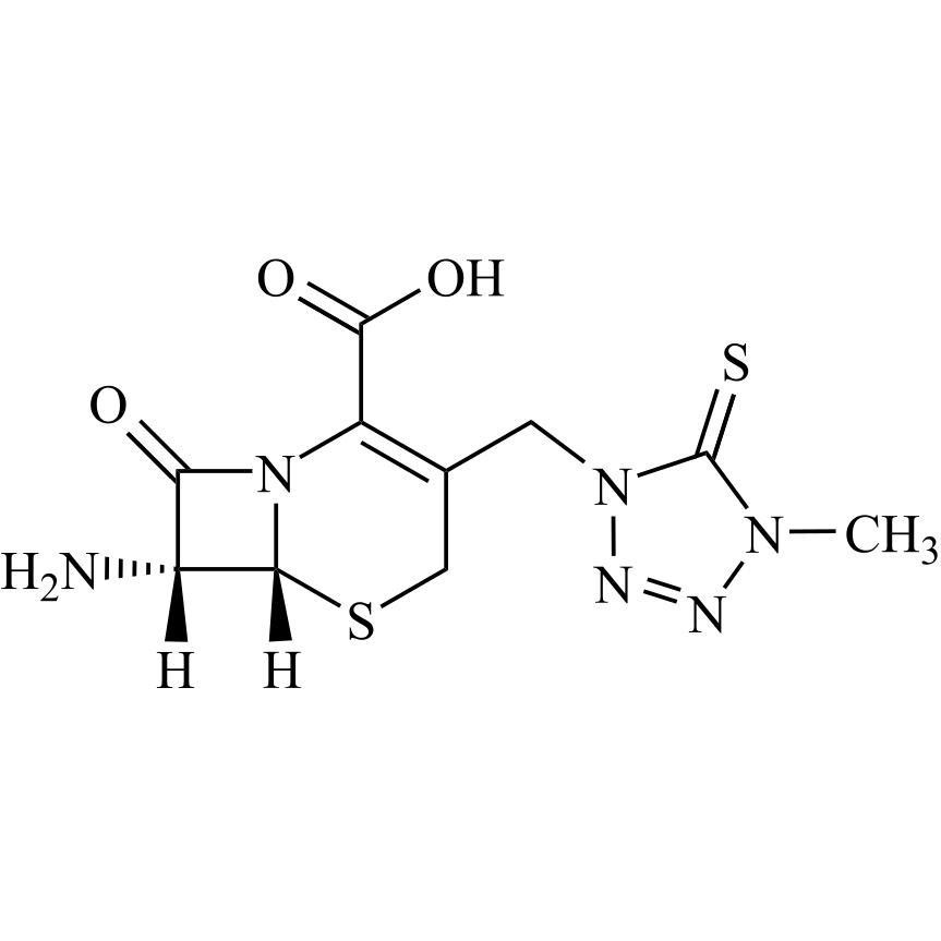 Picture of Cefoperazone Impurity 20