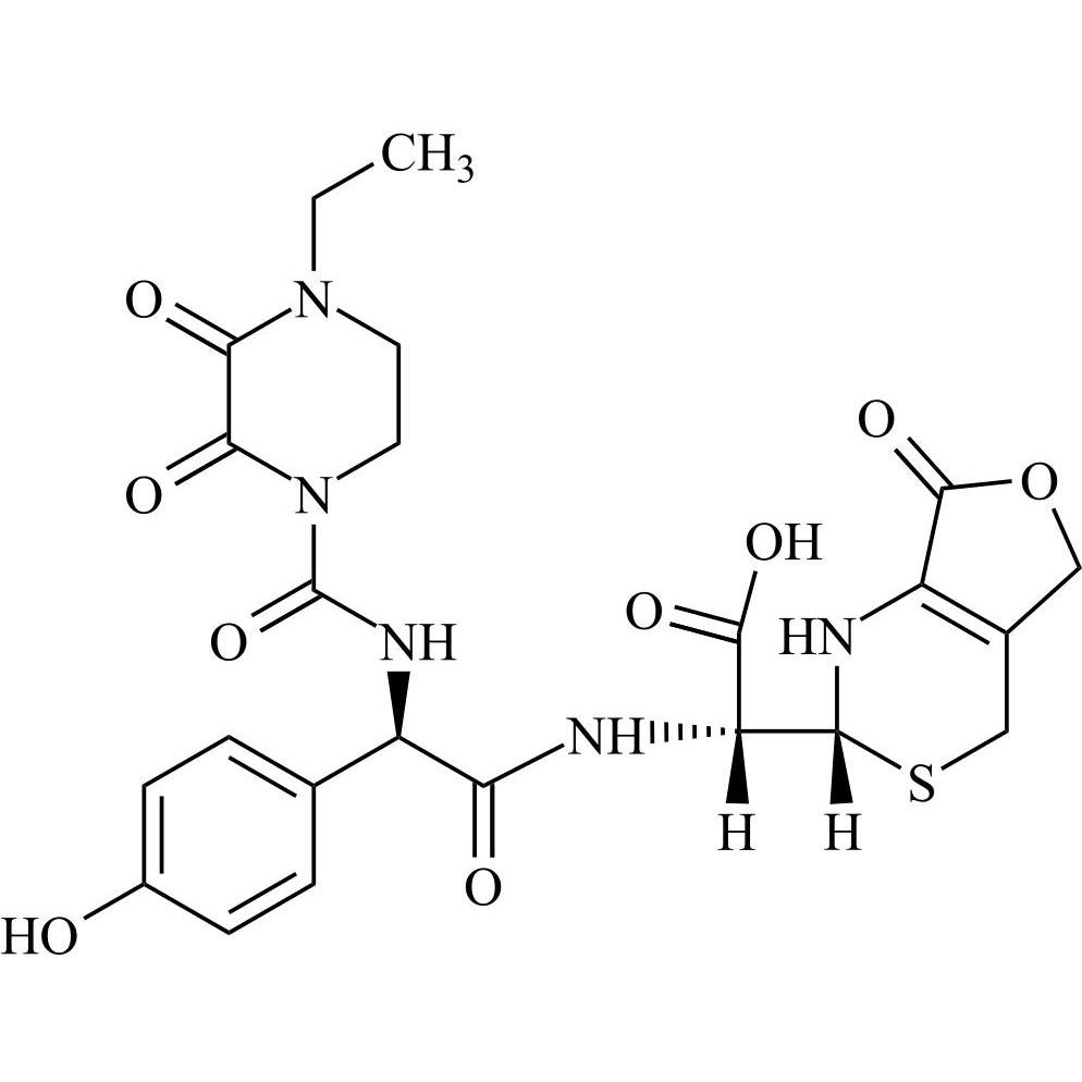 Picture of Cefoperazone Impurity 22