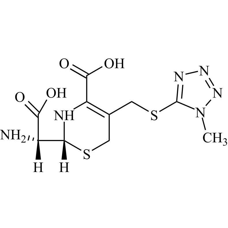 Picture of Cefoperazone Impurity 33