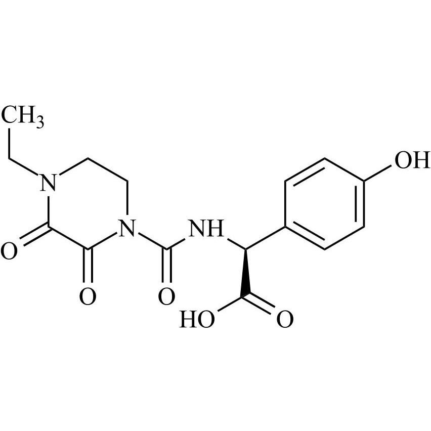 Picture of Cefoperazone Impurity 19