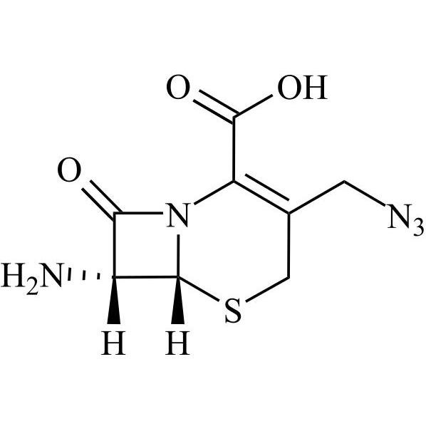 Picture of Cefoperazone Impurity 25