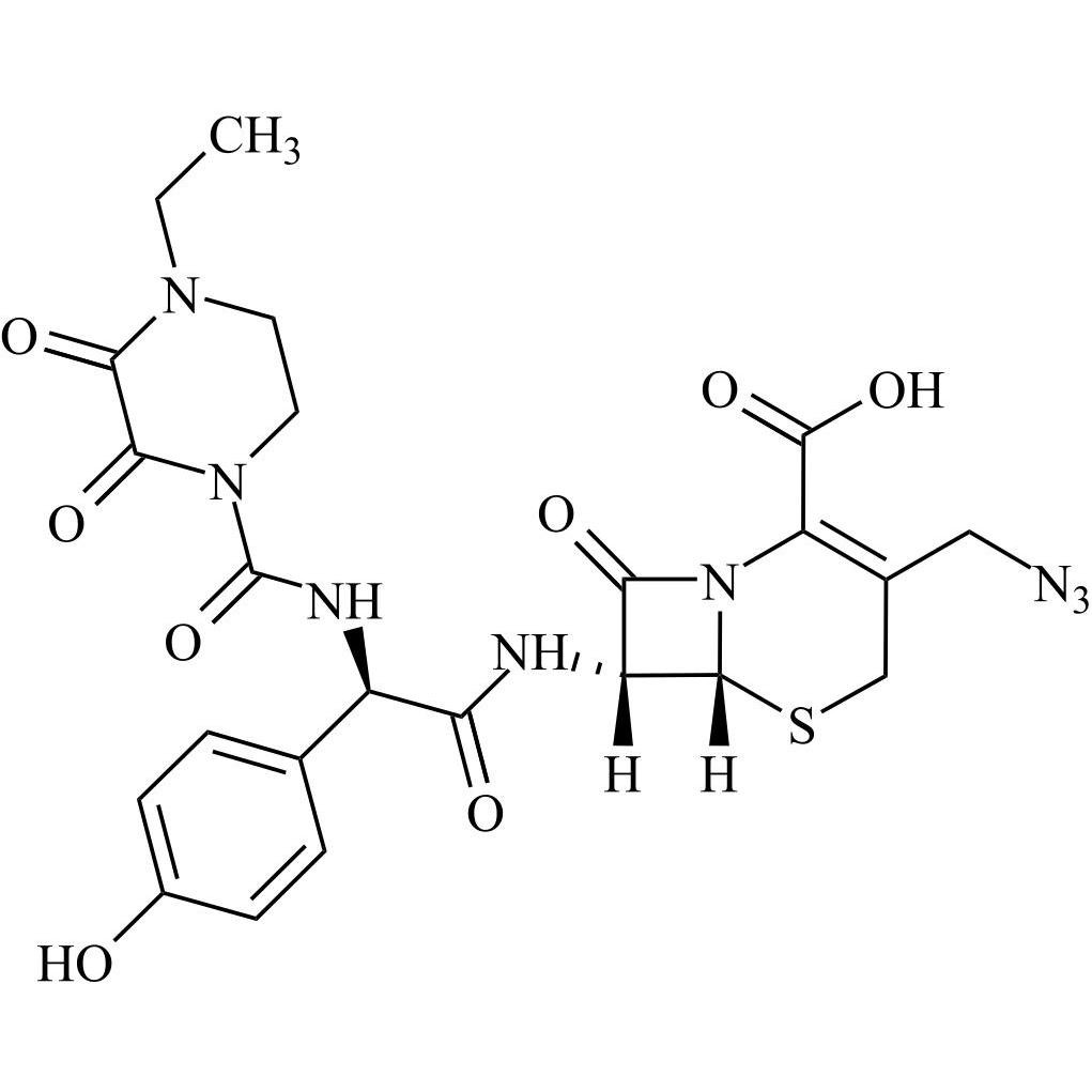 Picture of Cefoperazone Impurity 26
