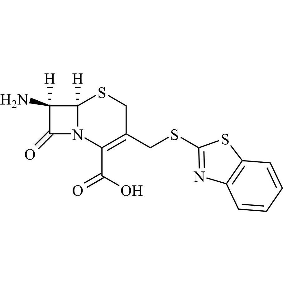 Picture of Cefotaxime Impurity 28