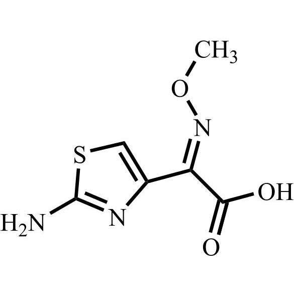 Picture of Cefotaxime Impurity 8