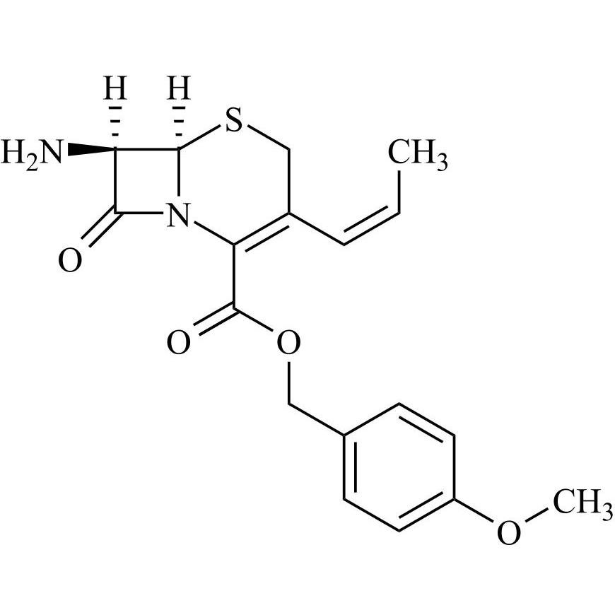 Picture of Cefprozil Impurity 10