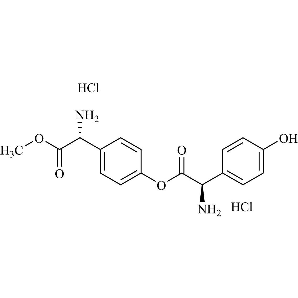 Picture of Cefprozil Impurity 11 DiHCl