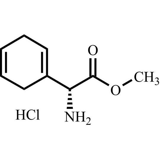 Picture of Cefradine Impurity 2