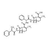 Picture of Cefradine Dimer