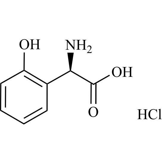 Picture of Cefradine Impurity 9 HCl
