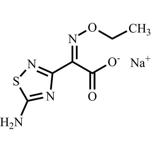 Picture of Ceftaroline Fosamil Impurity  21