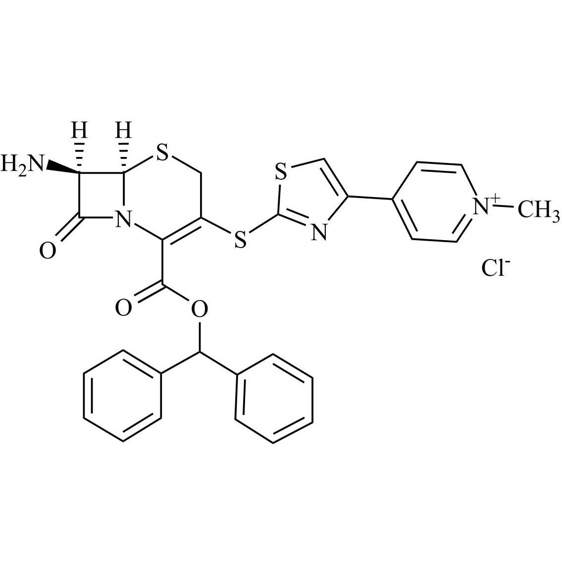 Picture of Ceftaroline Fosamil Impurity 30