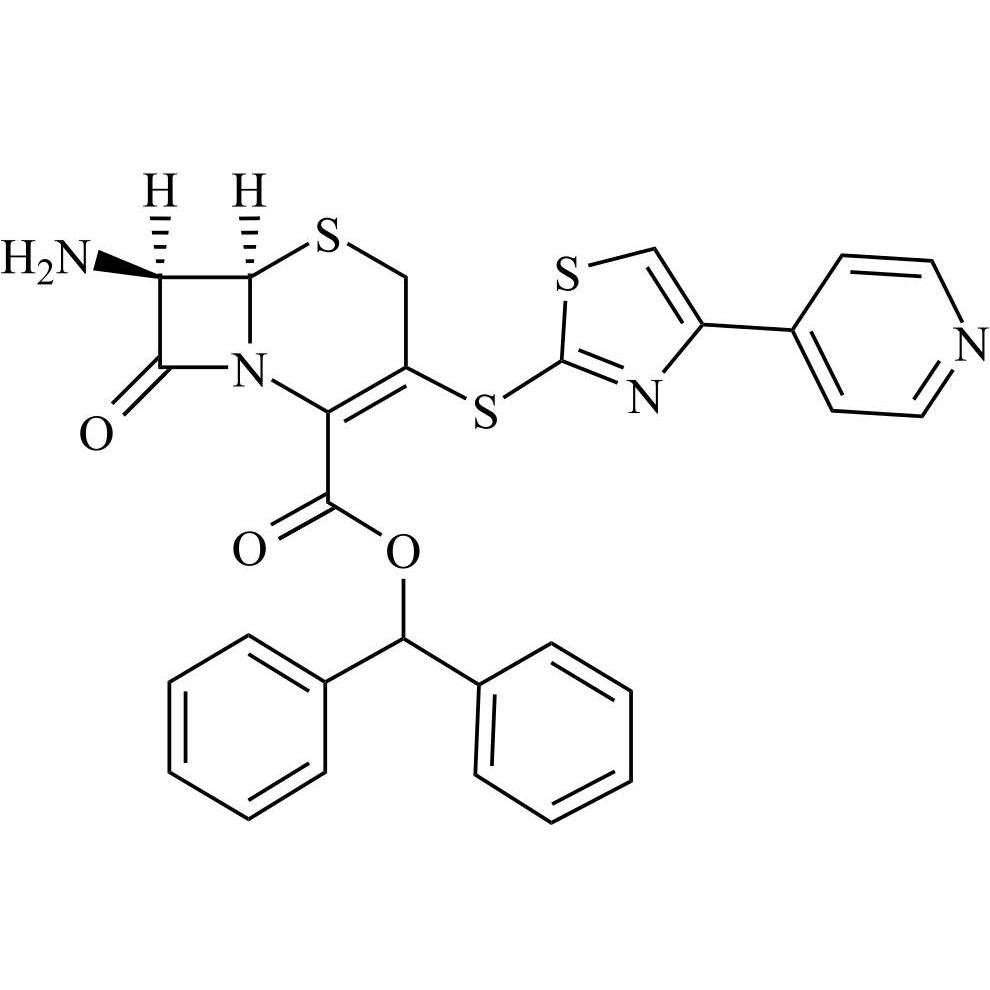 Picture of Ceftaroline Fosamil Impurity 31