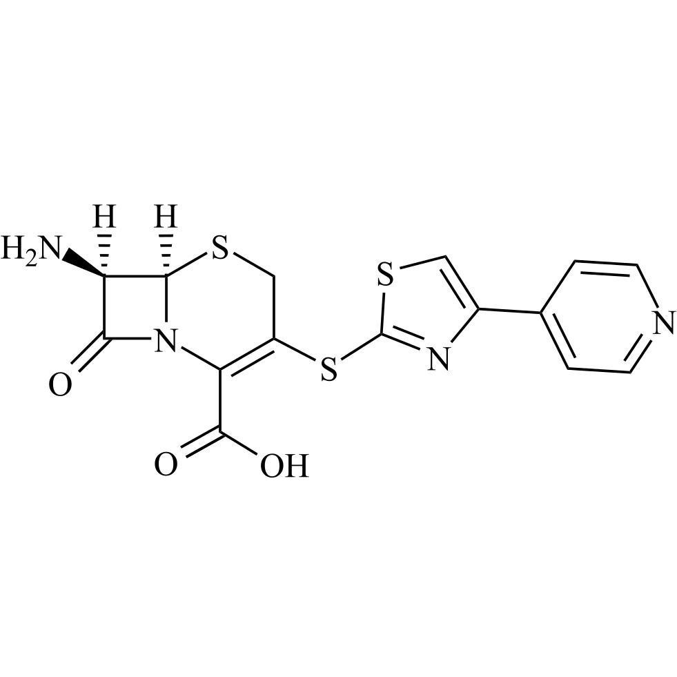 Picture of Ceftaroline Fosamil Impurity 32