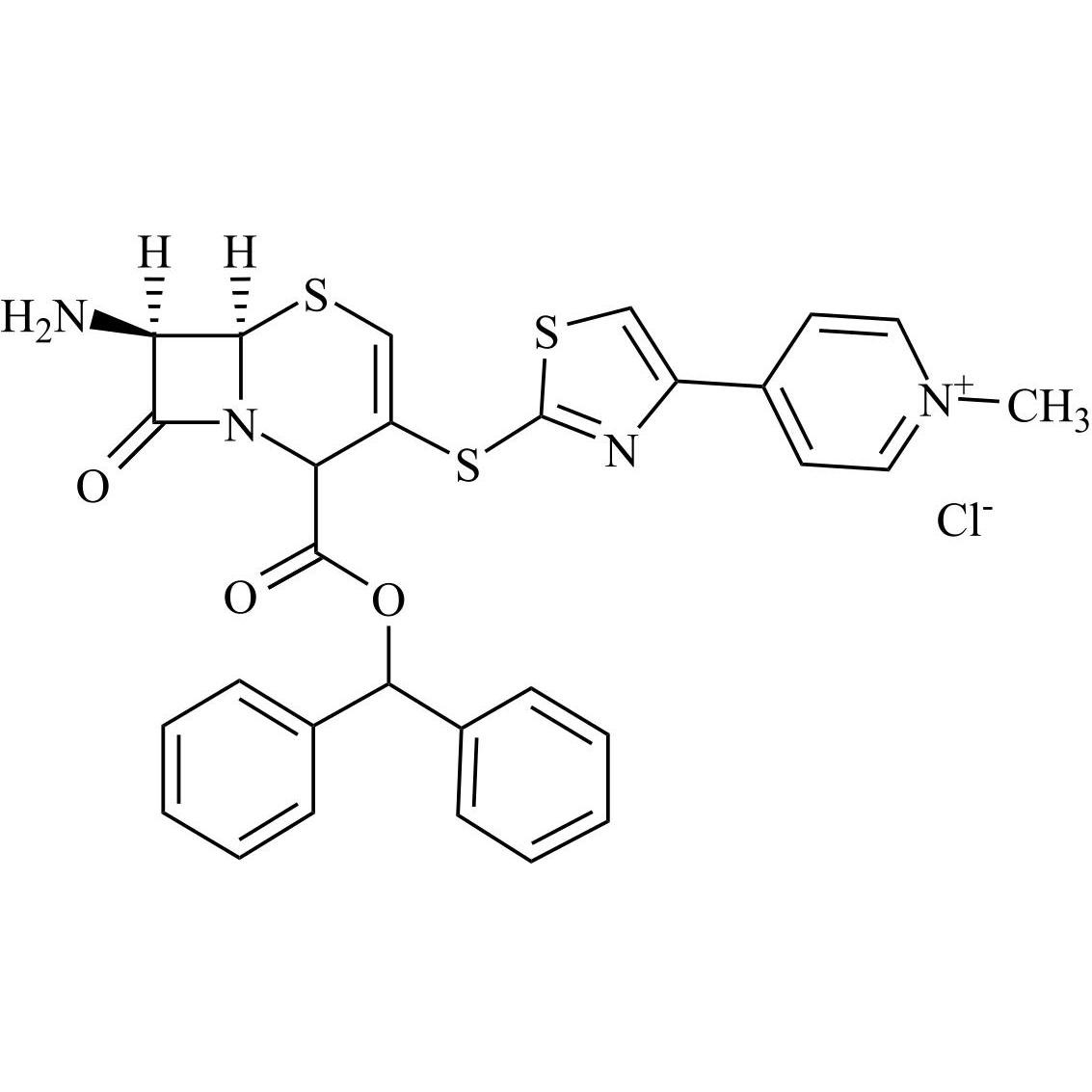 Picture of Ceftaroline Fosamil Impurity 34