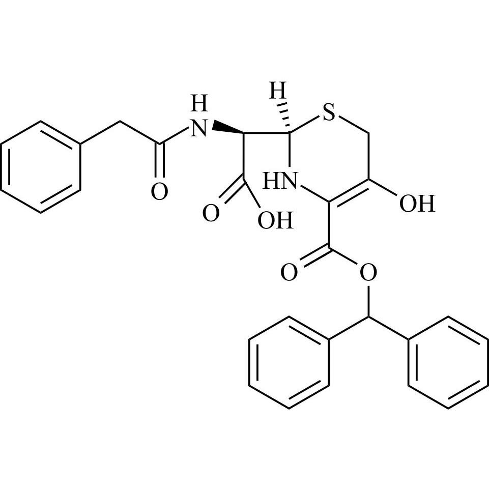 Picture of Ceftaroline Fosamil Impurity 36