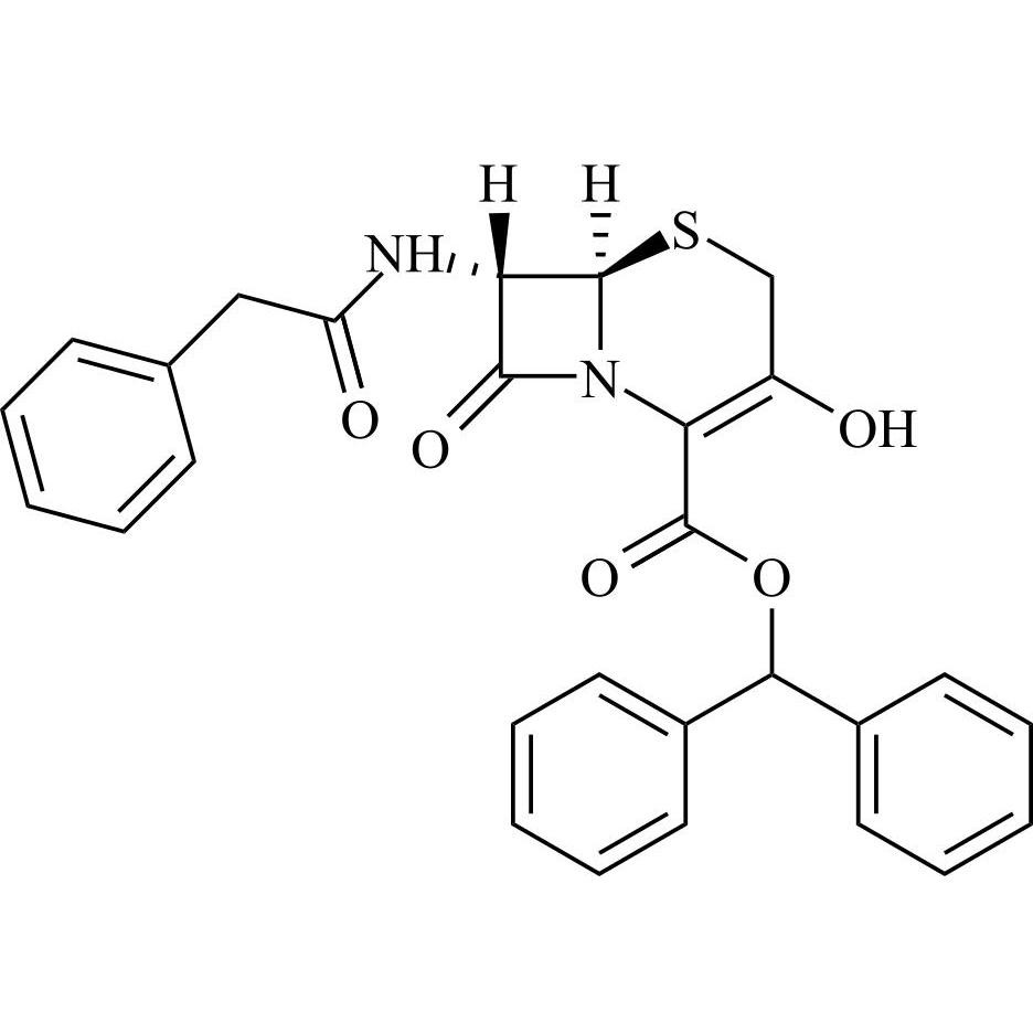 Picture of Ceftaroline Fosamil Impurity 37