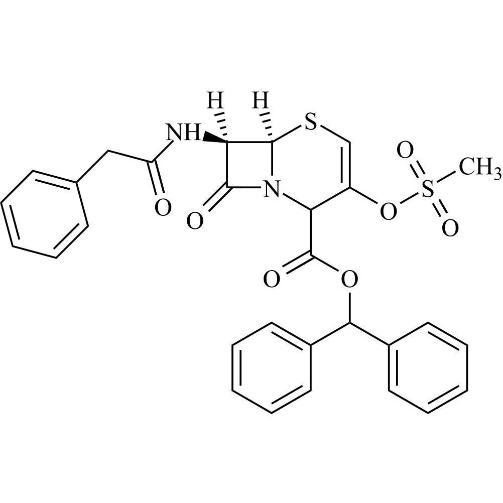 Picture of Ceftaroline Fosamil Impurity 27