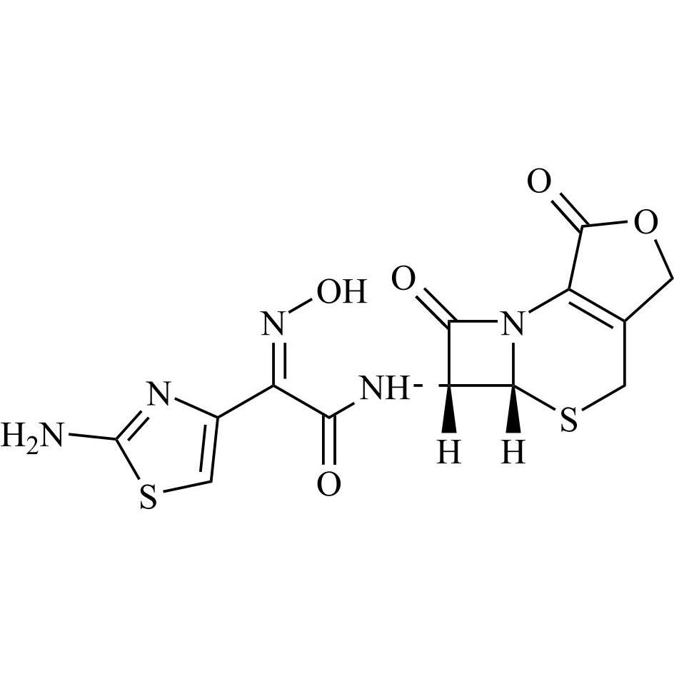 Picture of Ceftazidime Impurity 10