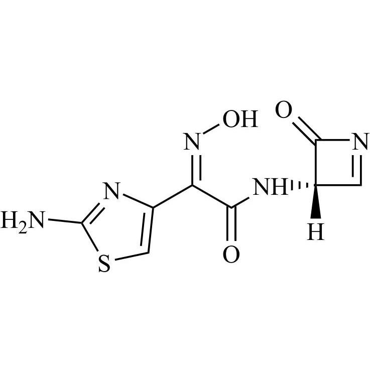 Picture of Ceftazidime Impurity 11