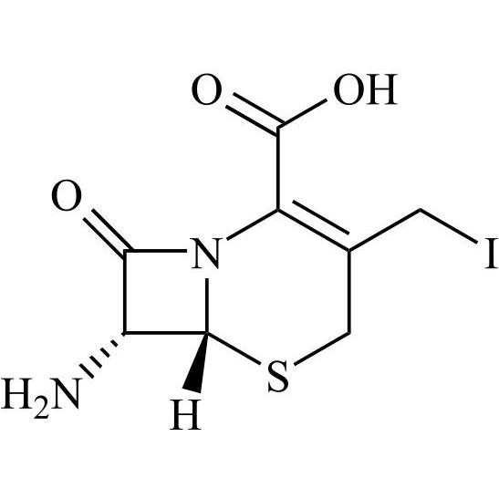 Picture of Ceftazidime Impurity 12