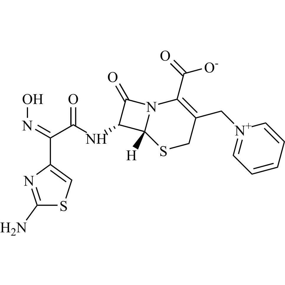 Picture of Ceftazidime Impurity 14