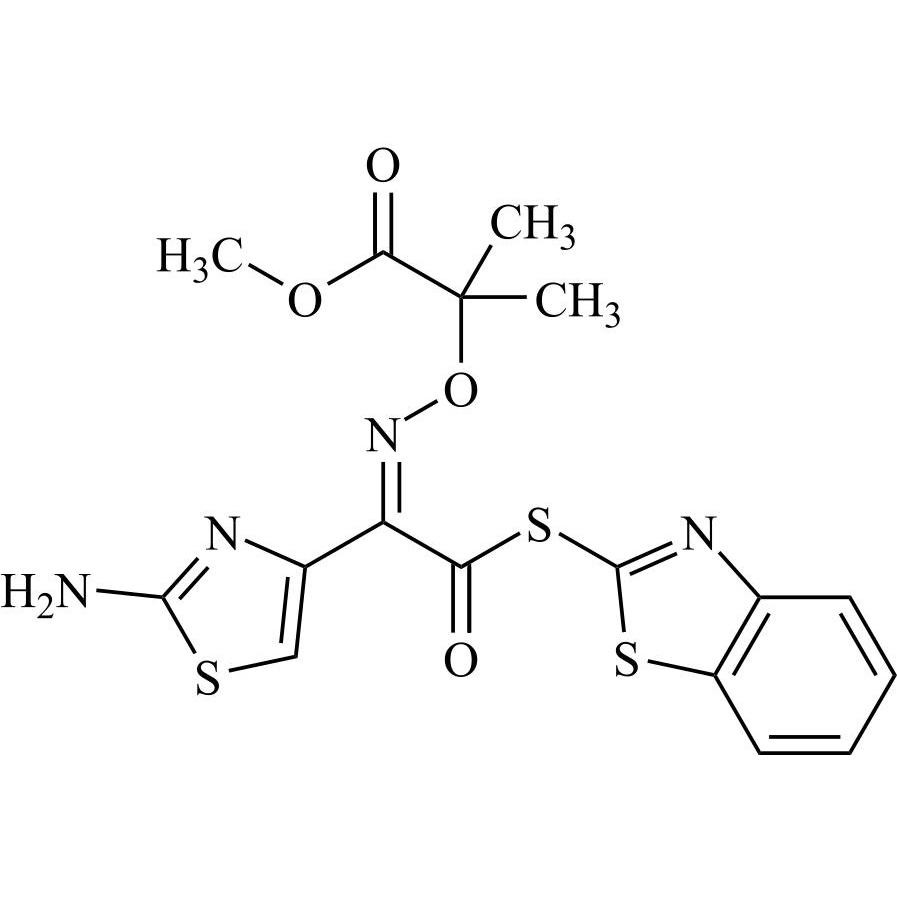 Picture of Ceftazidime Impurity 22
