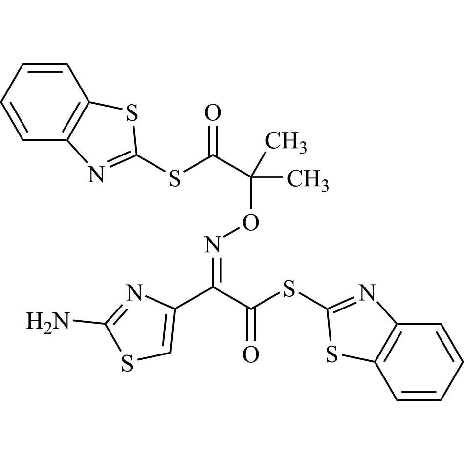 Picture of Ceftazidime Impurity 23