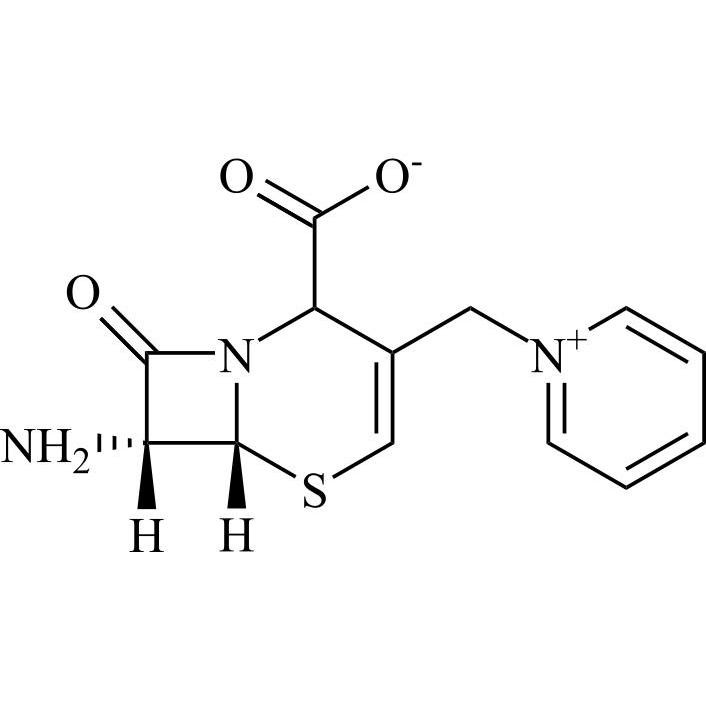 Picture of Ceftazidime Impurity 24