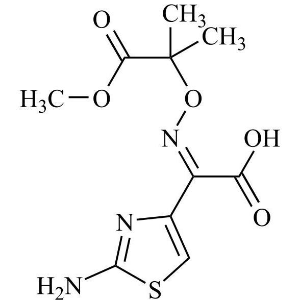 Picture of Ceftazidime Impurity 26