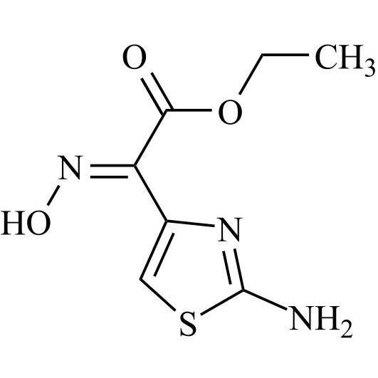 Picture of Ceftazidime Impurity 27