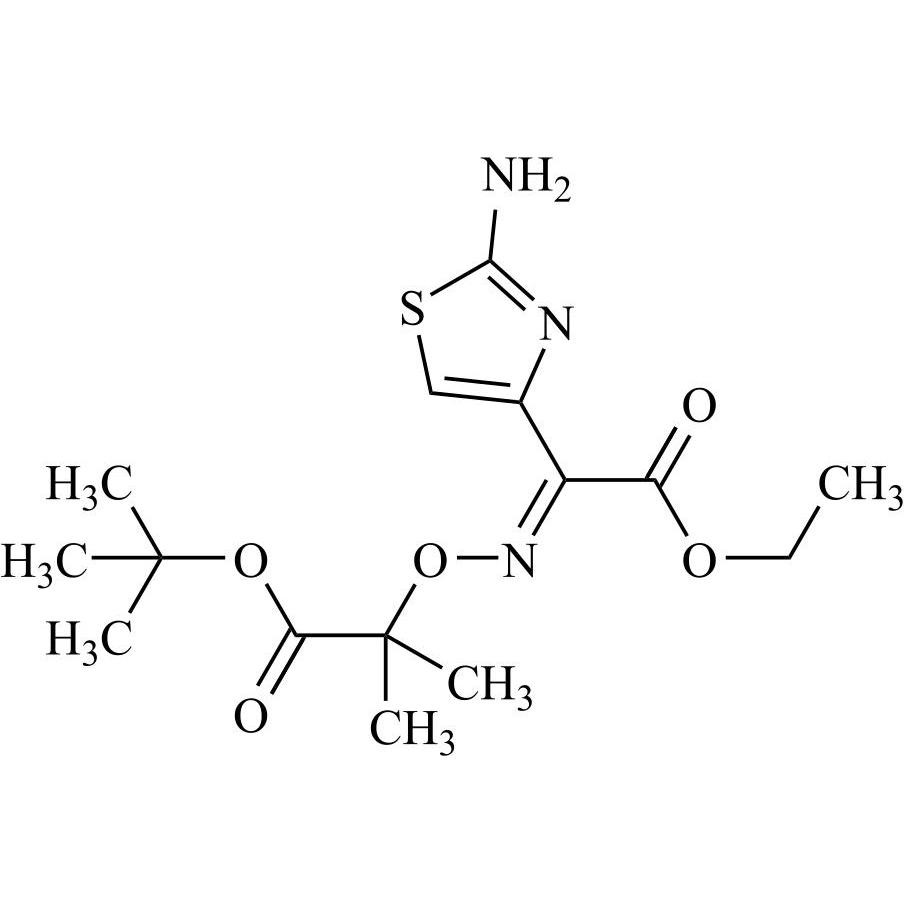 Picture of Ceftazidime Impurity 28