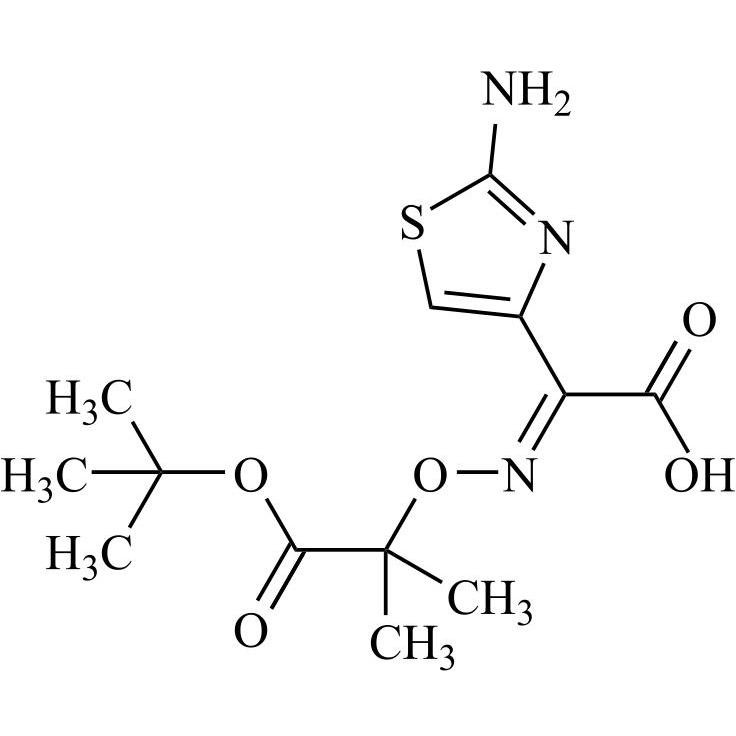 Picture of Ceftazidime Impurity 29