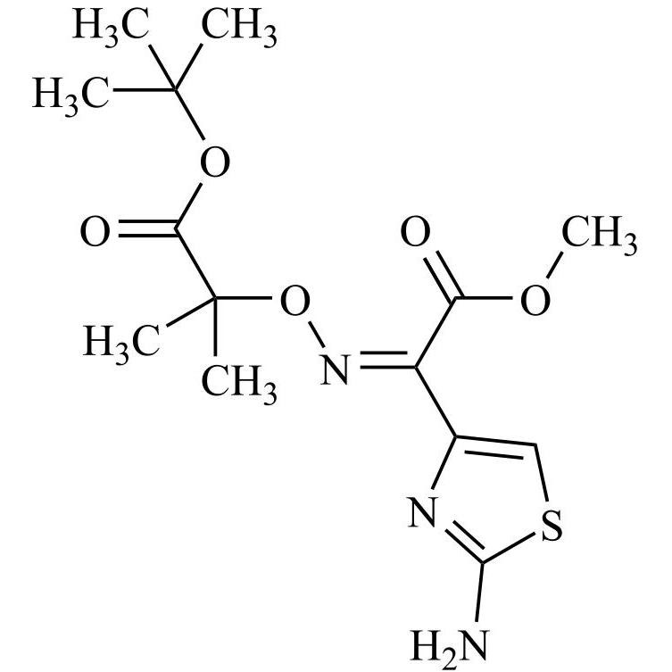 Picture of Ceftazidime Impurity 30