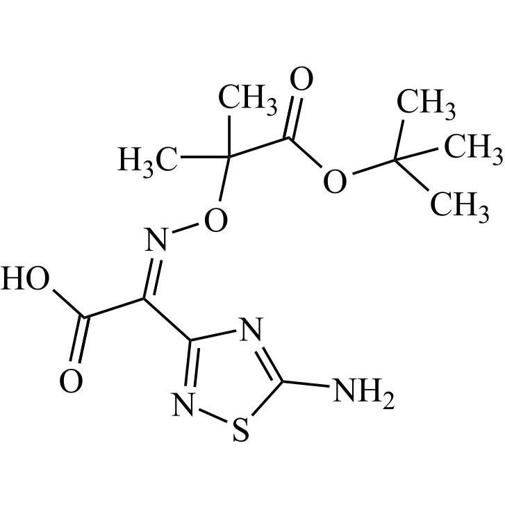 Picture of Ceftolozane Impurity 2