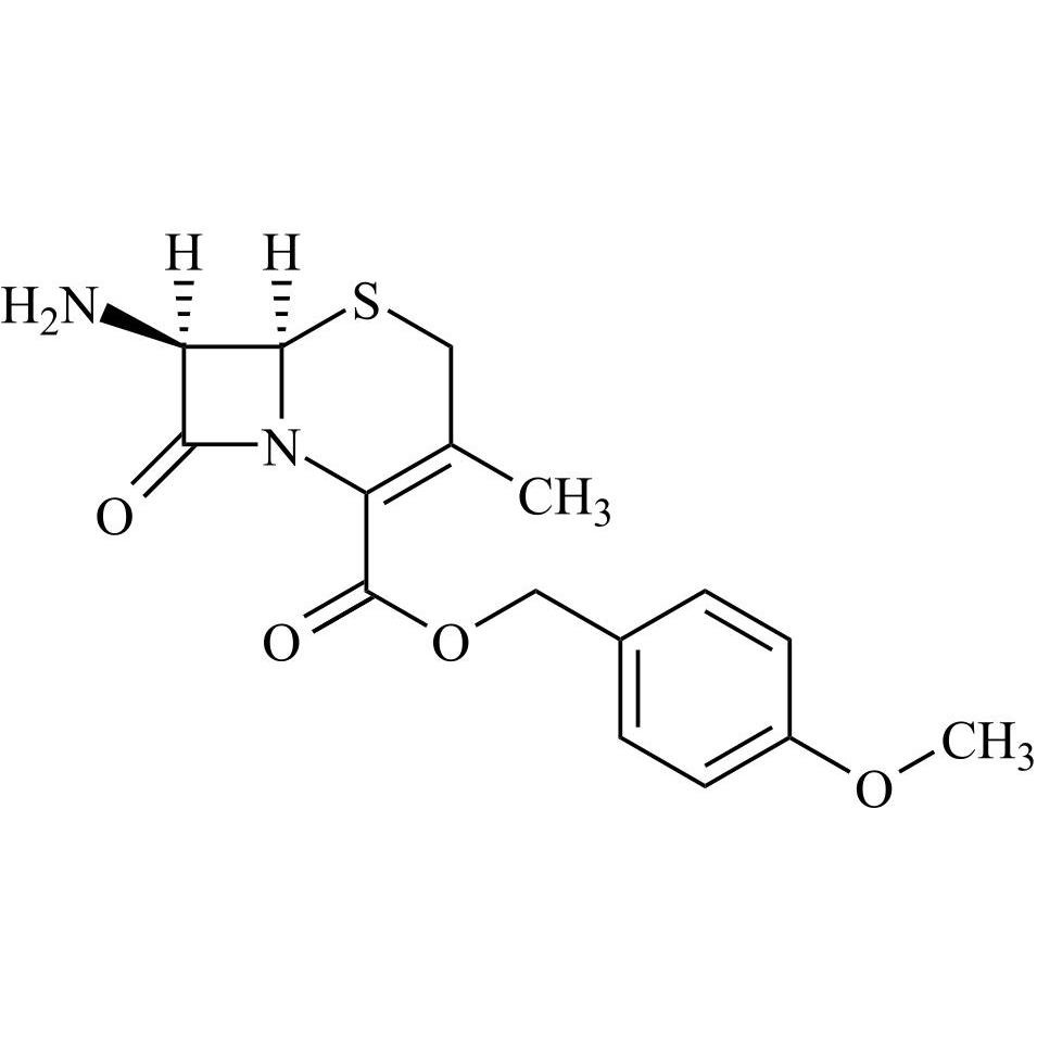 Picture of Ceftolozane Impurity 3