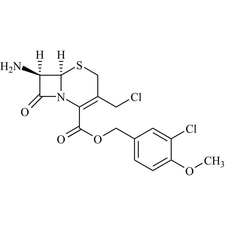 Picture of Ceftolozane Impurity 4