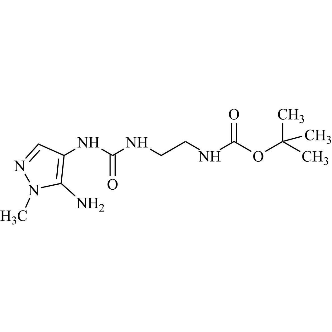 Picture of Ceftolozane Impurity 5