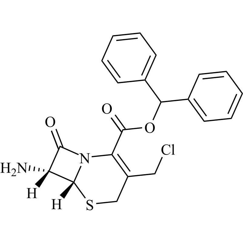 Picture of Ceftolozane Impurity 9