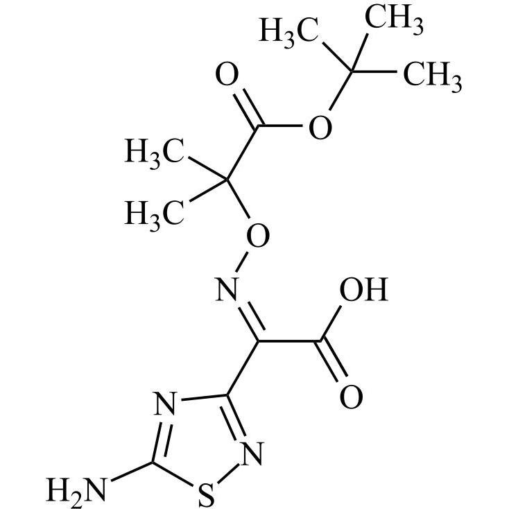 Picture of Ceftolozane Impurity 11