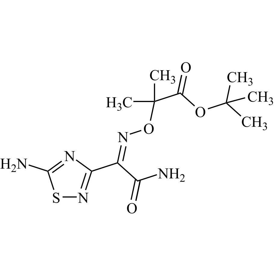 Picture of Ceftolozane Impurity 1