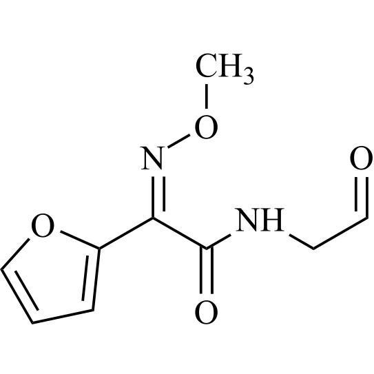 Picture of Cefuroxime Impurity 21