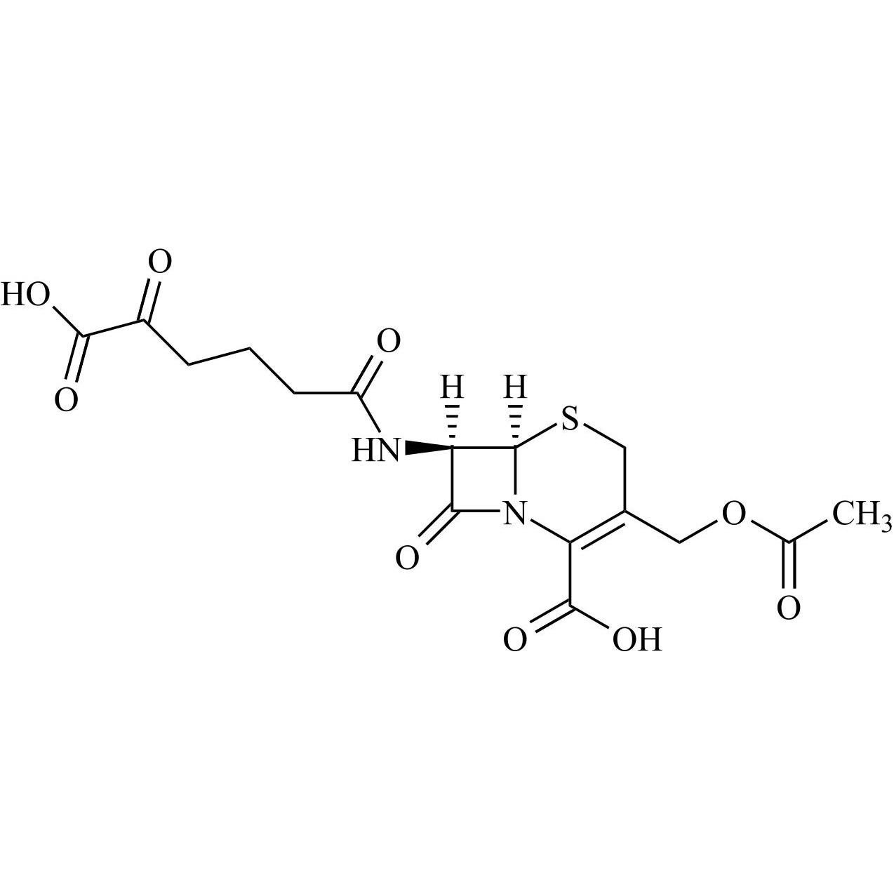 Picture of Cefuroxime Impurity 29