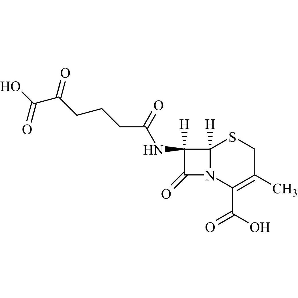 Picture of Cefuroxime Impurity 34