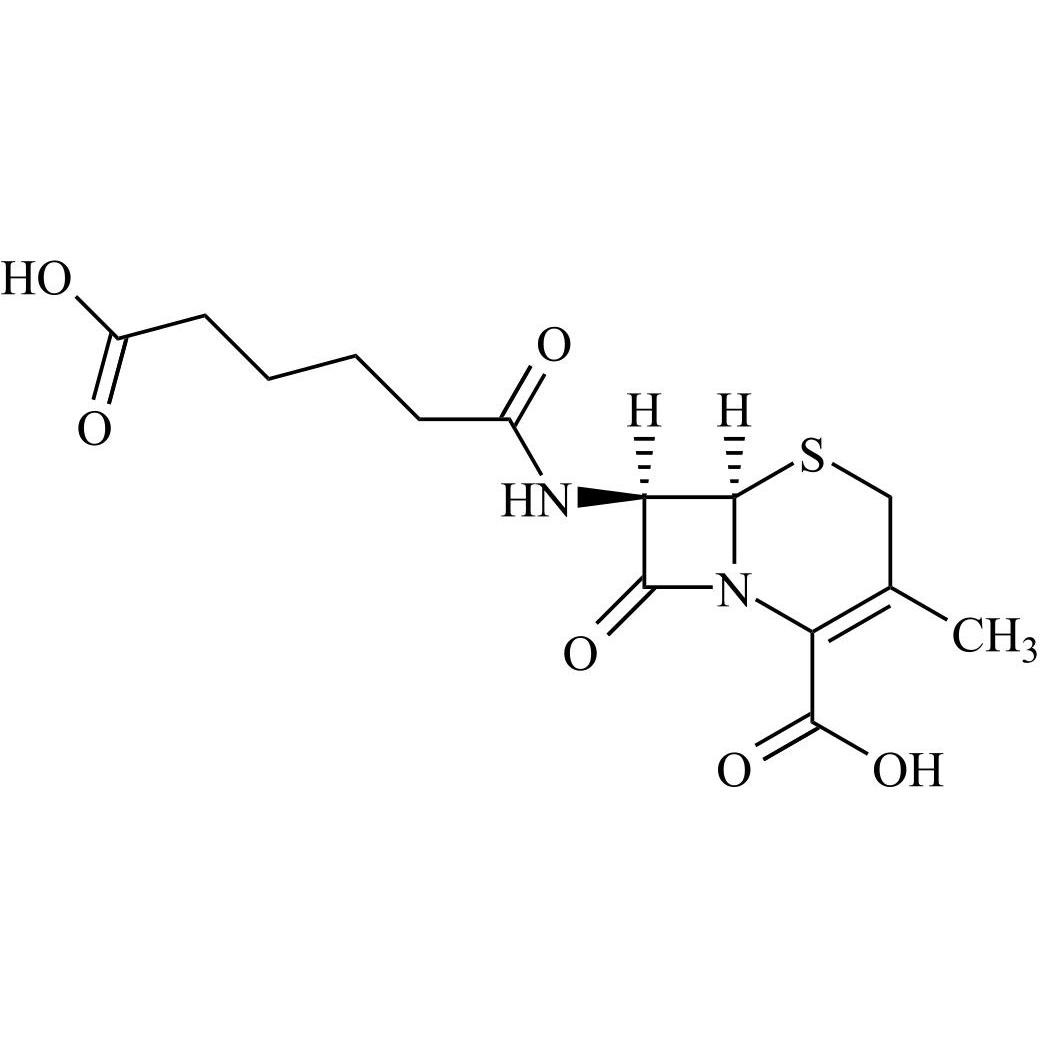 Picture of Cefuroxime Impurity 35