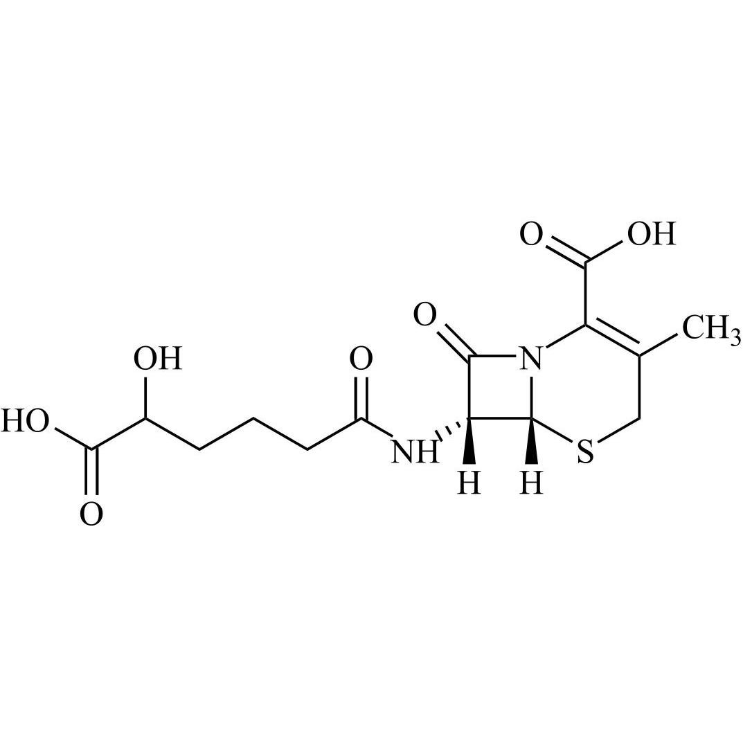 Picture of Cefuroxime Impurity 40