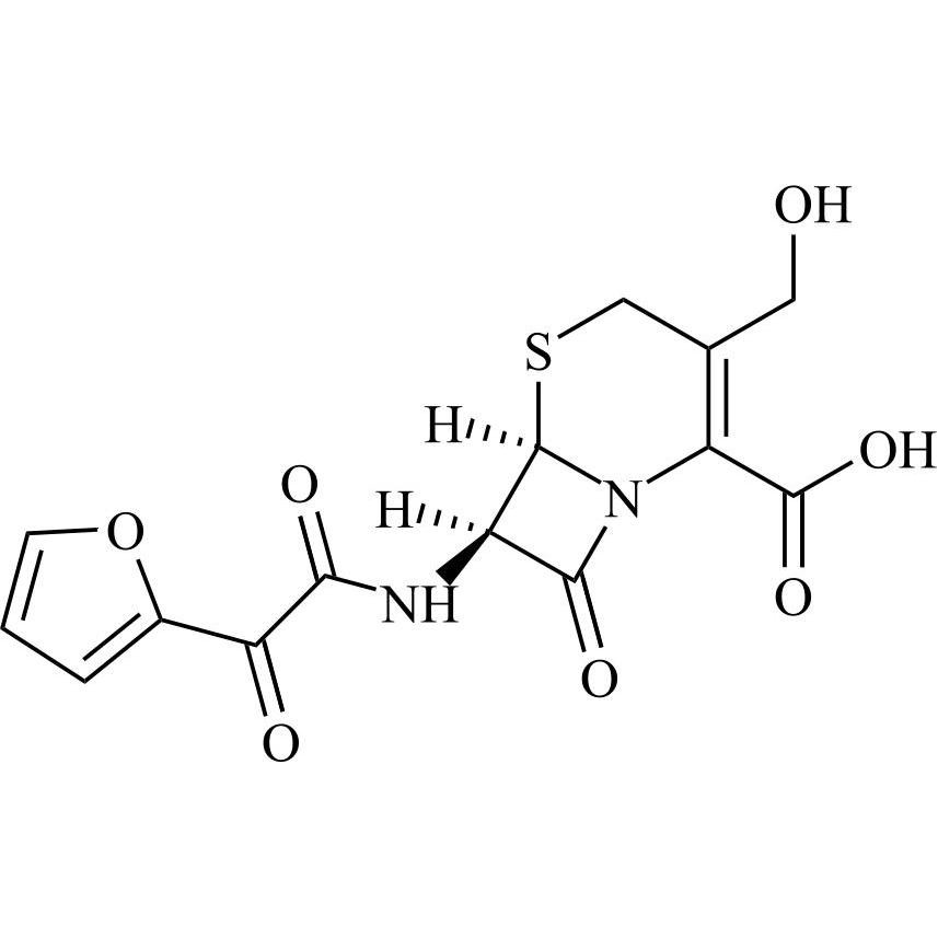 Picture of Cefuroxime Impurity 54
