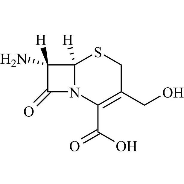 Picture of Cefuroxime Impurity 60