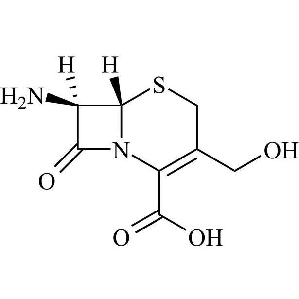 Picture of Cefuroxime Impurity 61