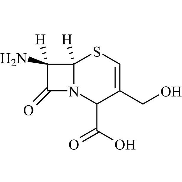 Picture of Cefuroxime Impurity 62
