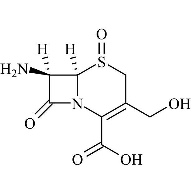 Picture of Cefuroxime Impurity 63